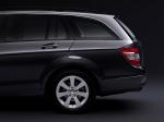 Mercedes-Benz C-Class Estate 2007 года